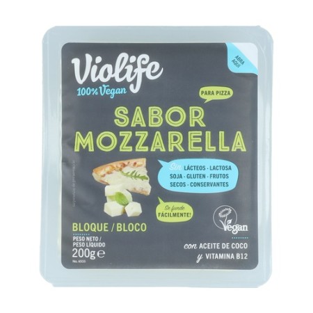 BLOQUE VEGANO PARA...