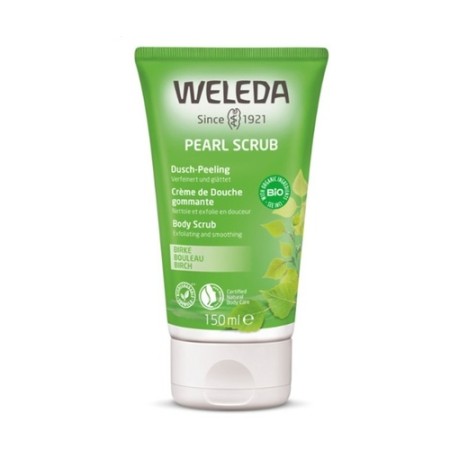 EXFOLIANTE CORPORAL DE...
