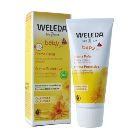 CREMA PAÑAL DE...