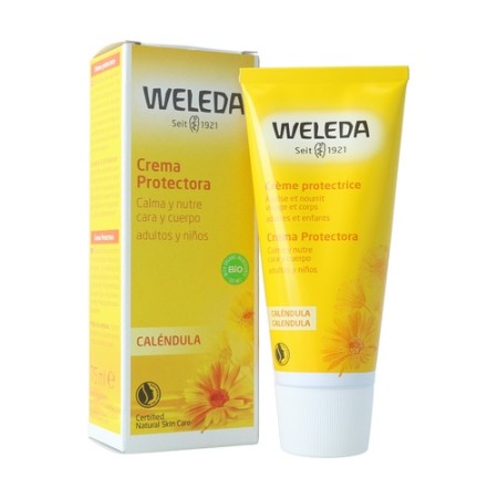 CREMA DE CALENDULA 75...