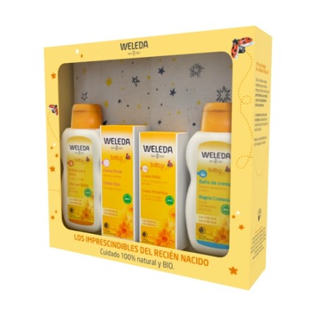 SET BIENVENIDO BEBÉ (4...