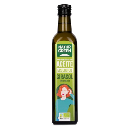 NATURGREEN ACEITE DE...