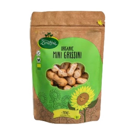 MINI GRISSINI DE PIPAS...