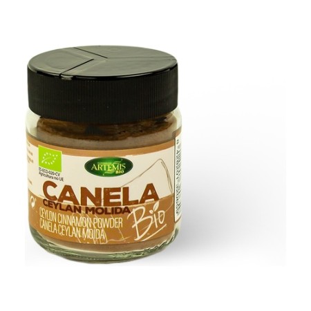 CONDIMENTO CANELA...