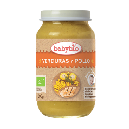 POTITO MENU TRADICION...