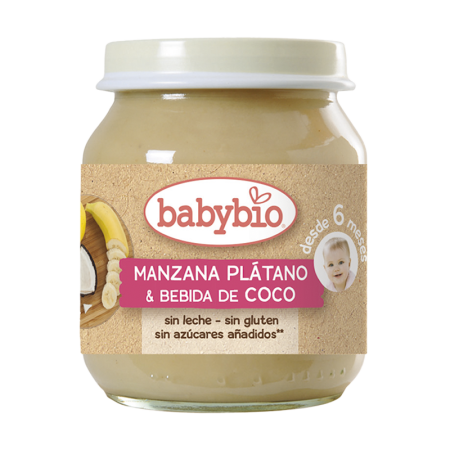 POTITO MANZANA PLATANO...