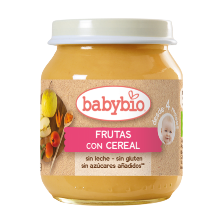 POTITO FRUTAS CON...