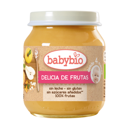 POTITO DELICIA DE...