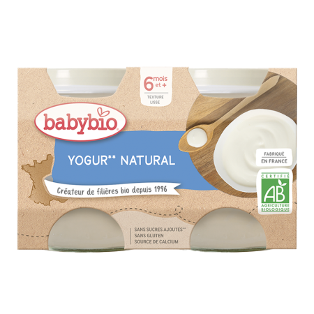 YOGUR NATURAL (VACA)...