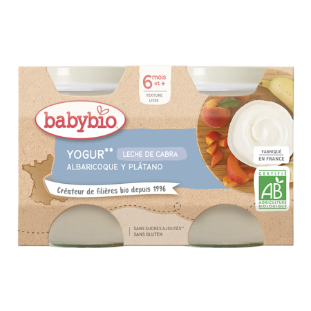 YOGUR ALBARICOQUE Y...