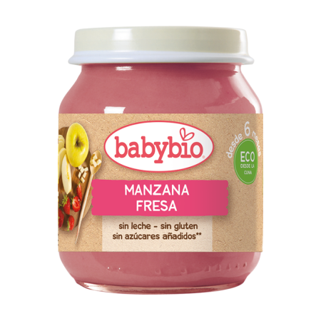 POTITO MANZANA FRESA...