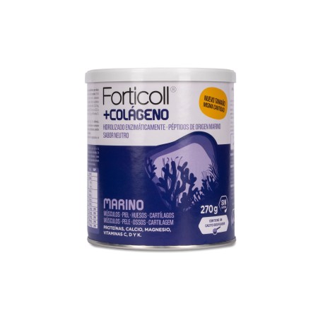 COLÁGENO MARINO...