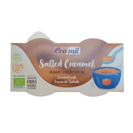 ECOMIL POSTRE SALTED...