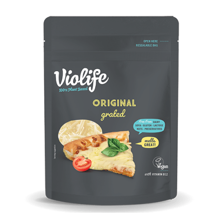 RALLADO VEGANO SABOR...