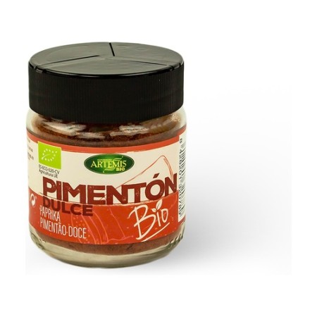 CONDIMENTO PIMENTON...