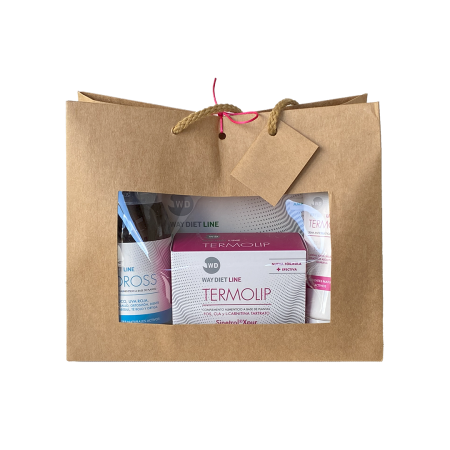 PACK DEPURA QUEMA...