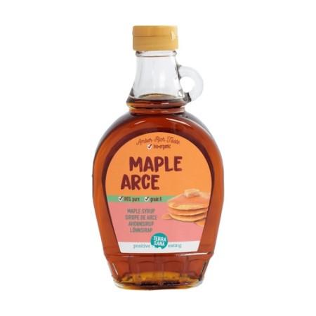 SIROPE DE ARCE PURO...