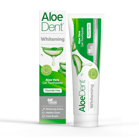 DENTIFRICO ALOE VERA...