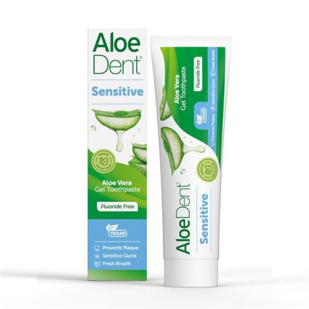 DENTIFRICO ALOE VERA...
