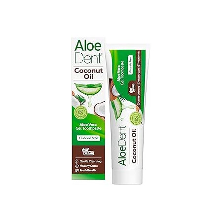 DENTIFRICO ALOE VERA...