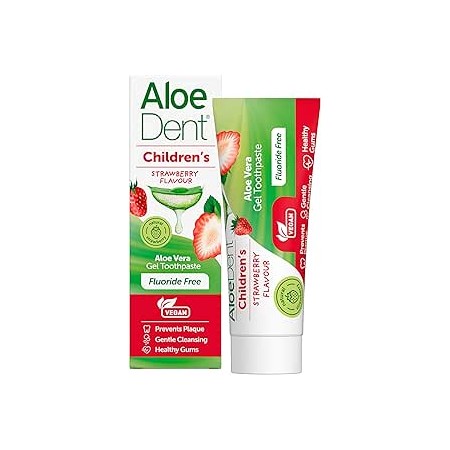 DENTIFRICO PARA NIÑOS...