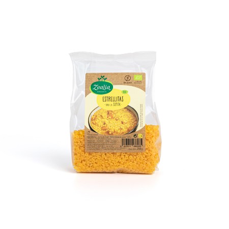 ESTRELLITAS PARA SOPA...