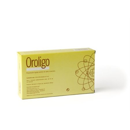 OROLIGO (A.A) (A)