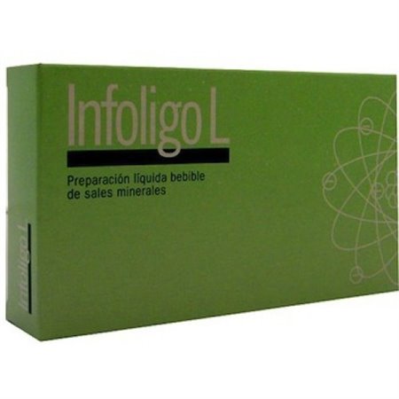 INFOLIGO-L (20 AMP.) (A.A) (A)