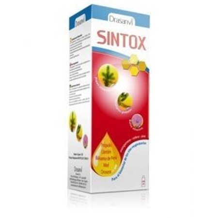 SINTOX 250ML (DRASANVI) (A)