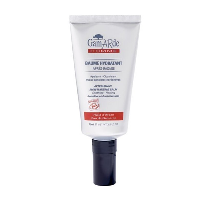 GAMARDE BALSAMO H.AFTER SHAVE HOMBRE 75ml (A)