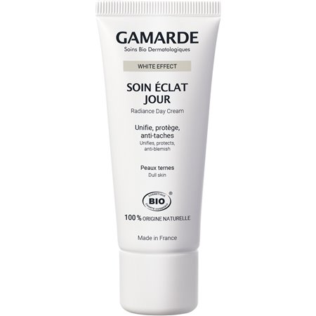 GAMARDE ANTIMANCHAS CREMA DIA 40gr
