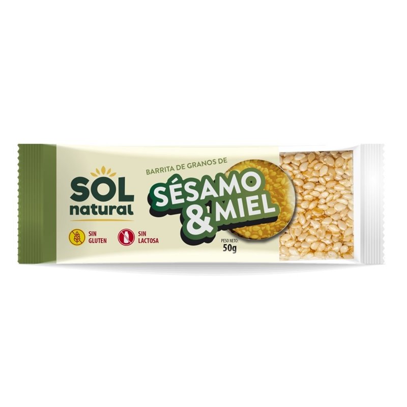 BARRITAS SESAMO CROCANT(exp 24 ud) (S.N)(A)