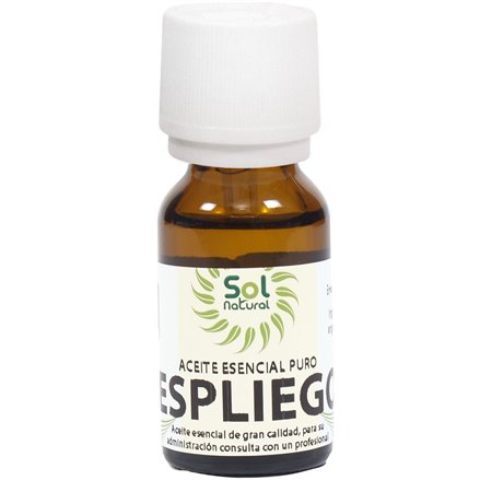 ACEITE ESENCIAL ESPLIEGO (LAVANDA) (S.N) 15 ML(A)