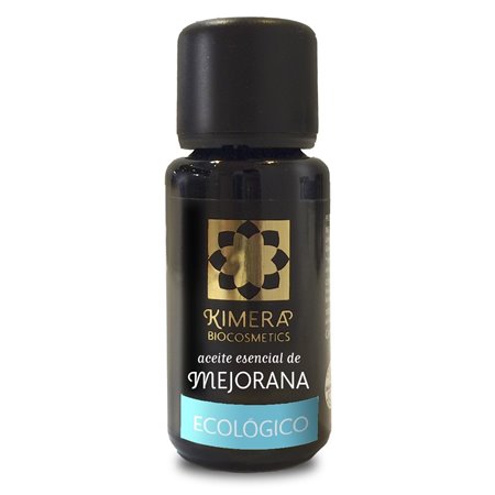 ACEITE ESENCIAL DE MEJORANA BIO 15 ML DE KIMERA BIOCOSMETICS