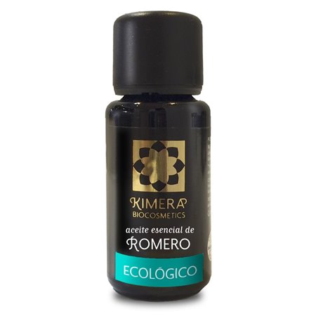 ACEITE ESENCIAL DE ROMERO BIO 15 ML DE KIMERA BIOCOSMETICS