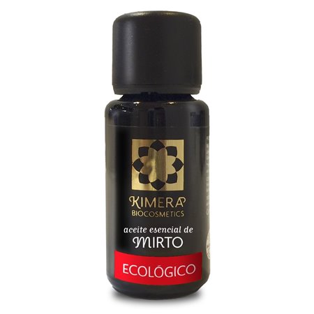 ACEITE ESENCIAL DE MIRTO BIO 15 ML DE KIMERA BIOCOSMETICS