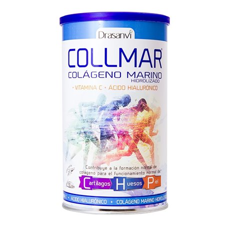 COLLMAR (Colágeno marino) 275 GR (DRASANVI) (A)