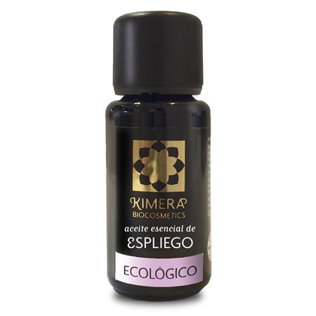 ACEITE ESENCIAL ESPLIEGO BIO 15ML (KIMERA) A