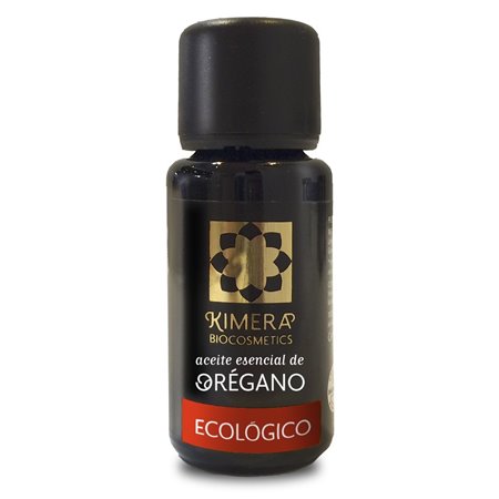 ACEITE ESENCIAL DE ORÉGANO BIO 15 ML DE KIMERA BIOCOSMETICS