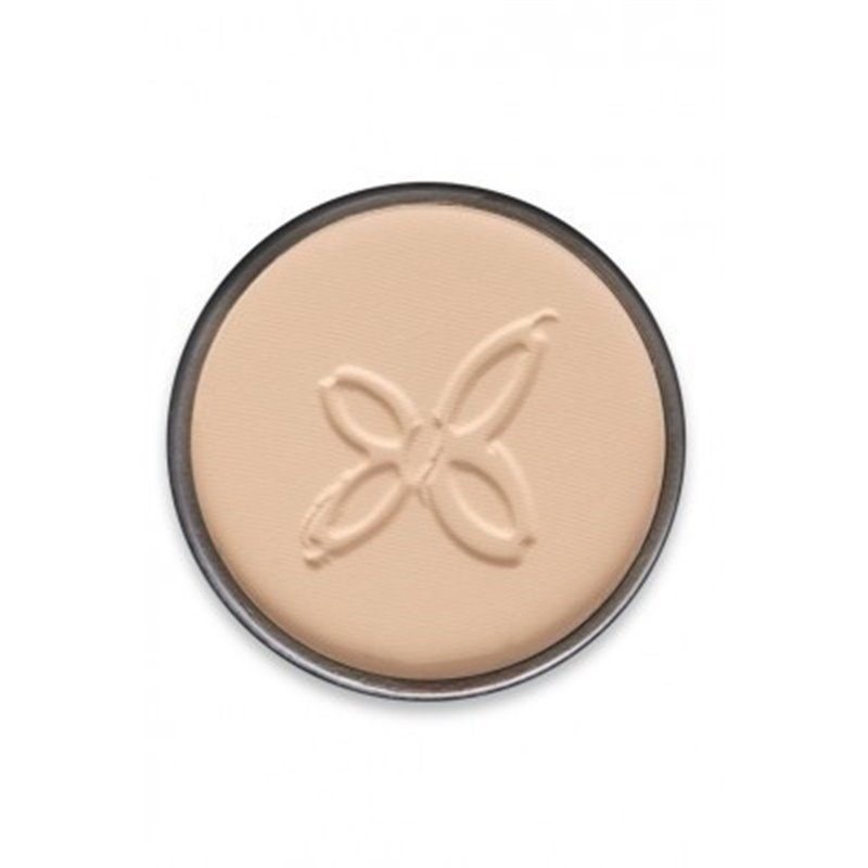 POLVO COMPACTO PC 03 BEIGE DORE DE BOHO MAQUILLAJE