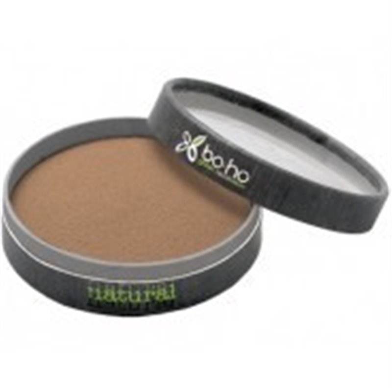 TERRACOTA TC 03 TERRE DE GASCOGNE DE BOHO MAQUILLAJE