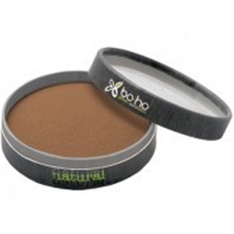 TERRACOTA TC 05 TERRE DE CORSE DE BOHO MAQUILLAJE