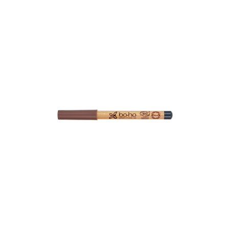 LAPIZ DE OJOS CRY 04 Gris Oscuro BOHO
