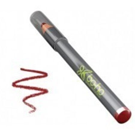 LAPIZ DE LABIOS CRL 01 Carmin BOHO