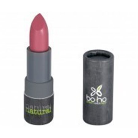 BARRA DE LABIOS RAL 304 MATE TRANSP. Capucine BOHO