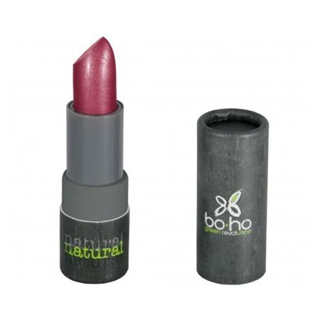 BARRA DE LABIOS RAL 402 NACAR.Vainille Fraise BOHO