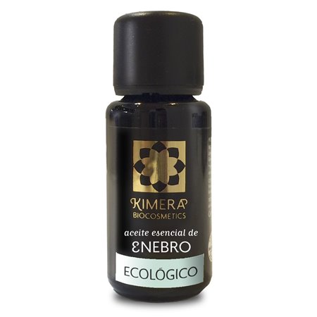 ACEITE ESENCIAL ENEBRO 15ML ECO (KIMERA) (A)