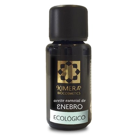 ACEITE ESENCIAL DE ENEBRO BIO 15 ML DE KIMERA BIOCOSMETICS