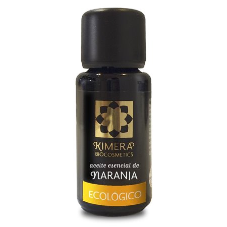 ACEITE ESENCIAL DE NARANJA BIO 15 ML DE KIMERA BIOCOSMETICS