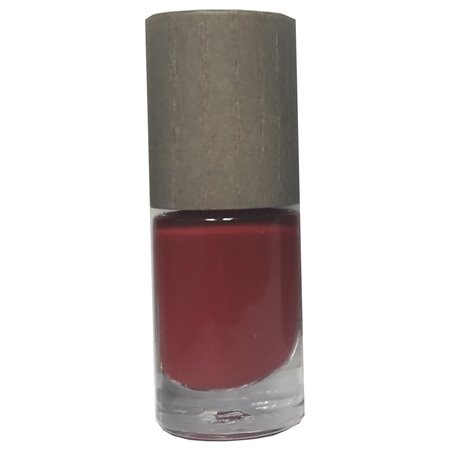 ESMALTE DE UÑAS VAO 55 THE RED ONE BOHO